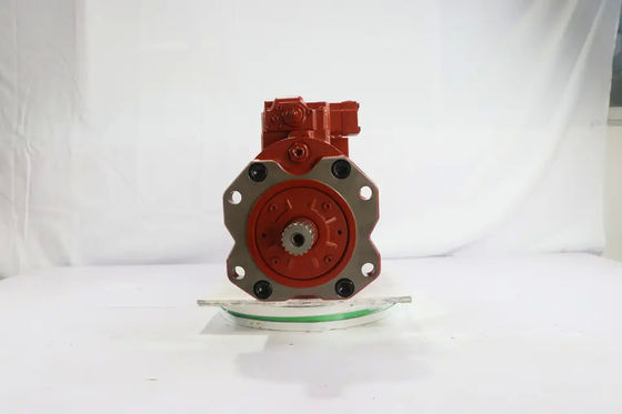 Excavador Hydraulic Parts  Main Pump For Hyundai de K5V200DTH-9C0Z R455