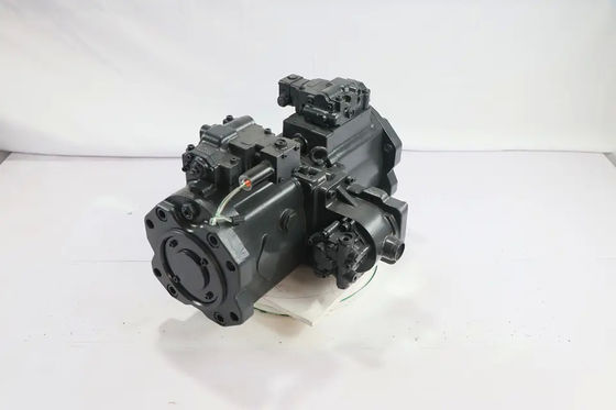 Bomba principal hidráulica de K5V200DTP-9N0B PTO DH500 para el excavador