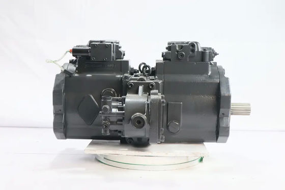 Bomba principal hidráulica de K5V200DTP-9N0B PTO DH500 para el excavador