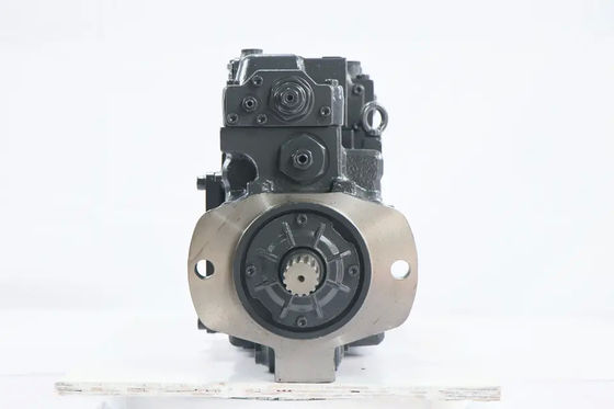 Excavador Hydraulic Parts  Main Pump For SANY de K7V63DTP Sy135-9