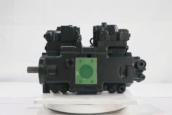 Excavador Hydraulic Parts  Main Pump For SANY de K7V63DTP Sy135-9