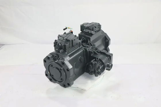 Recambios principales hidráulicos de la bomba DX345 de K3V180DTP PTO para el excavador de Daewoo