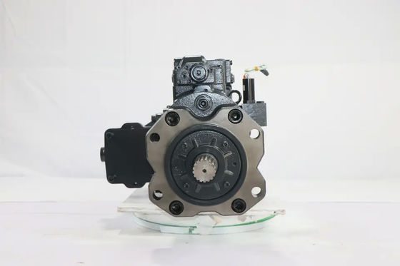 Recambios principales hidráulicos de la bomba DX345 de K3V180DTP PTO para el excavador de Daewoo