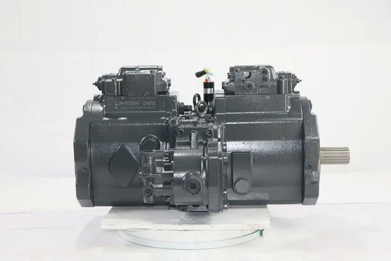 Recambios principales hidráulicos de la bomba DX345 de K3V180DTP PTO para el excavador de Daewoo