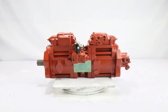 Excavador Hydraulic Parts de LG933E  Main Pump For Liugong K5V140DT-9N01