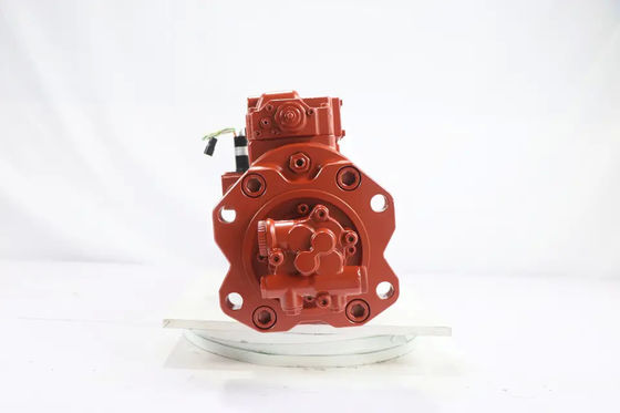Excavador Hydraulic Parts de LG933E  Main Pump For Liugong K5V140DT-9N01