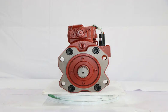 Bomba principal de Hydraulic Parts DX300 del excavador de K5V140DTP-9N01-17T para Hyundai Doosan Daewoo