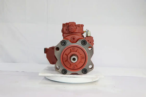 Bomba principal hidráulica K3V112Dtp-Hnov-14 para Dh215 Dh220 Dh215-7 Dh220-5 Dh220-7 Doosan