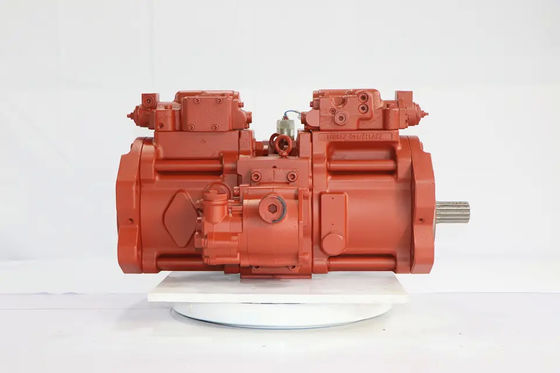 Bomba principal hidráulica K3V112Dtp-Hnov-14 para Dh215 Dh220 Dh215-7 Dh220-5 Dh220-7 Doosan
