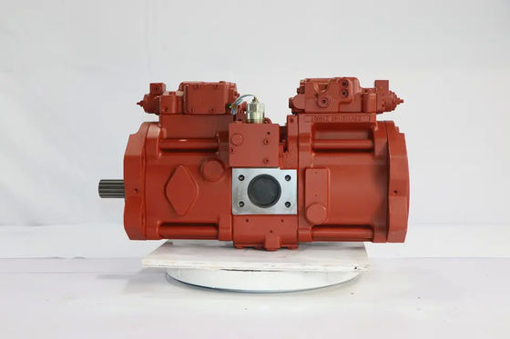Bomba principal hidráulica K3V112Dtp-Hnov-14 para Dh215 Dh220 Dh215-7 Dh220-5 Dh220-7 Doosan