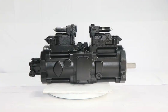 Bomba principal hidráulica Assy Sk del excavador K3V112Dtp-Yt6K-11T 260-8 Sk290-8 Lq10V00018F2 Lq10V00018F1 Kobelco