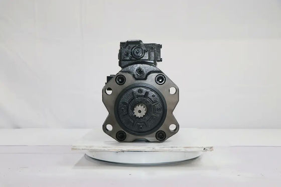 Pompa hydráulica del pistón de la presión de Hydraulic Parts Hatachi Ex100-2 Ex100-3 Ex120-2 Ex120-3 del excavador de K3V112 K3V280 K3V63