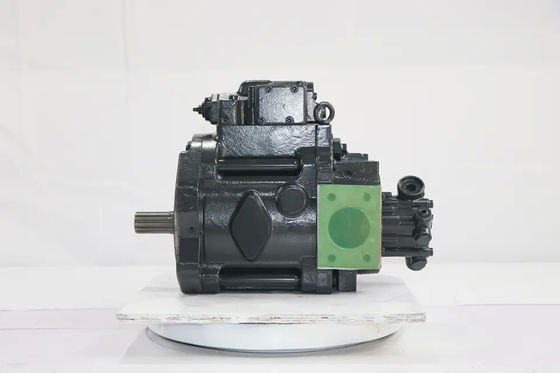 Pompa hydráulica del pistón de la presión de Hydraulic Parts Hatachi Ex100-2 Ex100-3 Ex120-2 Ex120-3 del excavador de K3V112 K3V280 K3V63