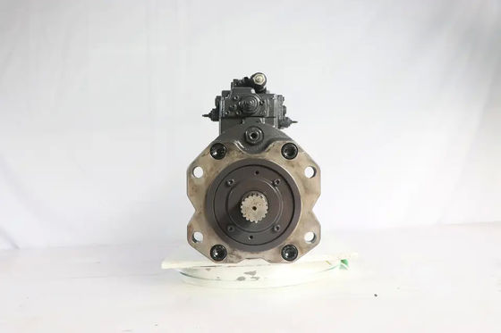 Control  Main Pump SANY 285 de Hydraulic Parts Electronic del excavador de K3V140DT-9TCM