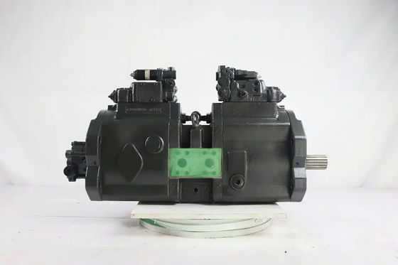 Control  Main Pump SANY 285 de Hydraulic Parts Electronic del excavador de K3V140DT-9TCM