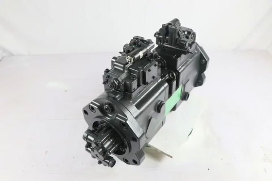 Control  Main Pump SANY 285 de Hydraulic Parts Electronic del excavador de K3V140DT-9TCM