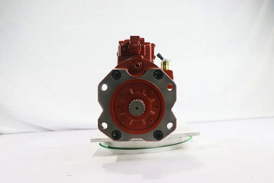 Excavador Hydraulic  Main Pump DH300-5 de K3V140DT-HNOV para Doosan Daewoo
