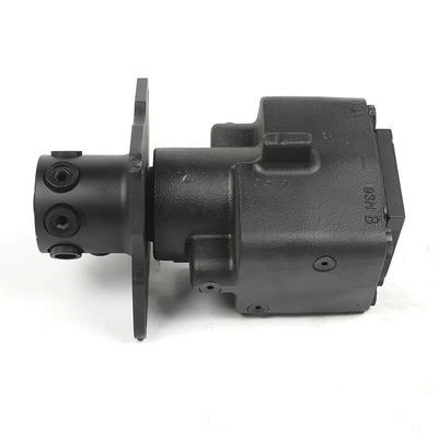 4607611 junta de eslabón giratorio del centro de Hydraulic Parts ZAX55 ZAX60 del excavador