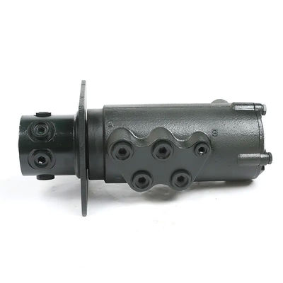 Junta del centro del montaje DH55 DH60 de la junta del oscilación de Hydraulic Parts Rotary del excavador del OEM