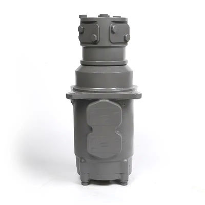 Junta de eslabón giratorio rotatoria de Hydraulic Parts DH215W-7 del excavador DH225-7