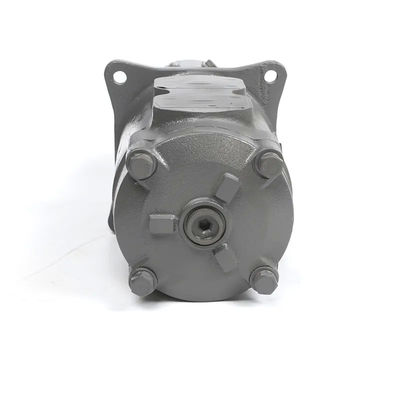 Junta de eslabón giratorio rotatoria de Hydraulic Parts DH215W-7 del excavador DH225-7