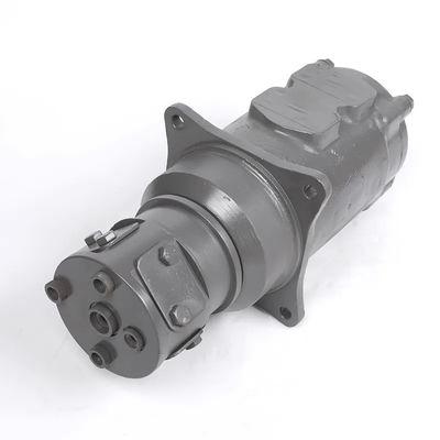Junta de eslabón giratorio rotatoria de Hydraulic Parts DH215W-7 del excavador DH225-7