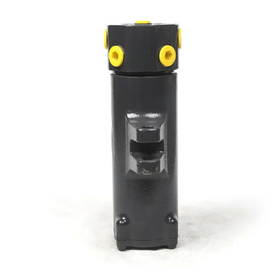 400826-00027 montaje DX75 de la junta de Hydraulic Parts Rotary del excavador
