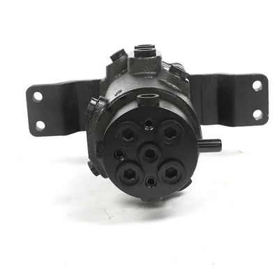 El excavador Hydraulic Parts Center de E306 E305 E305.5 gira sobre un eje Rotay común