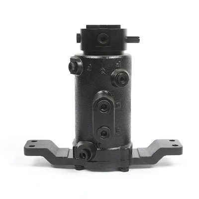 El excavador Hydraulic Parts Center de E306 E305 E305.5 gira sobre un eje Rotay común