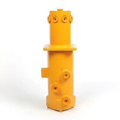 El excavador Hydraulic Parts Rotary de YC60 YC65-8 balancea el montaje común