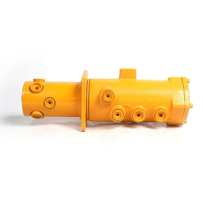 El excavador Hydraulic Parts Rotary de YC60 YC65-8 balancea el montaje común