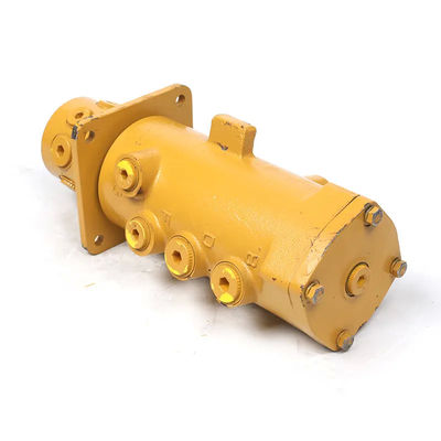 Montaje común del centro del eslabón giratorio de Spare Parts YC35 del excavador YC65-8