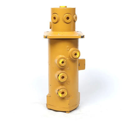 Montaje común del centro del eslabón giratorio de Spare Parts YC35 del excavador YC65-8