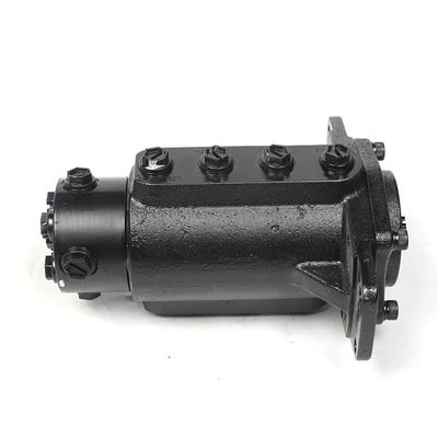 Junta rotatoria de Parts Construction Machinery del excavador para el excavador Hydraulic Parts del montaje de la junta del oscilación YC15