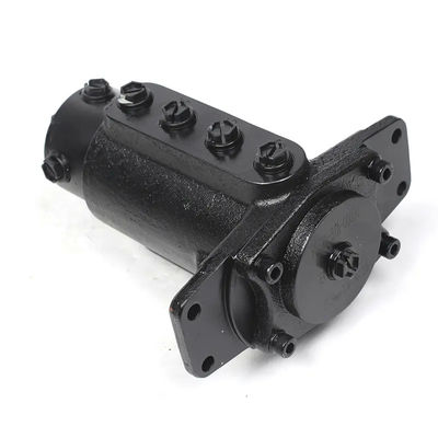 Junta rotatoria de Parts Construction Machinery del excavador para el excavador Hydraulic Parts del montaje de la junta del oscilación YC15