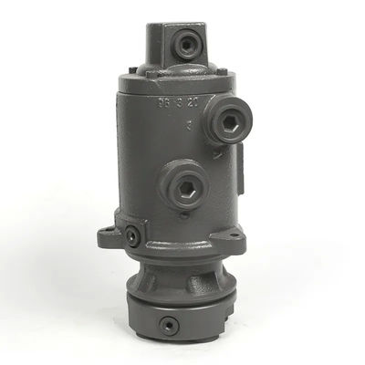 Centro de Hydraulic Parts Rotary del excavador YN55V00037F2 común para SK200-6E