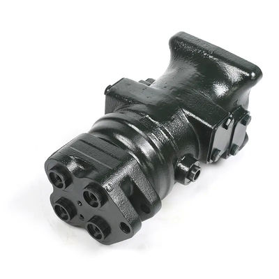 703-08-33631 montaje común del centro del eslabón giratorio de Hydraulic Parts PC200-7 del excavador