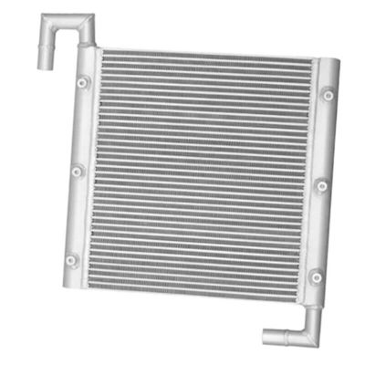 Refrigerador de aceite hidráulico 4301309 para el excavador EX60-2 EX60-3 EX60T-2 de Hitachi