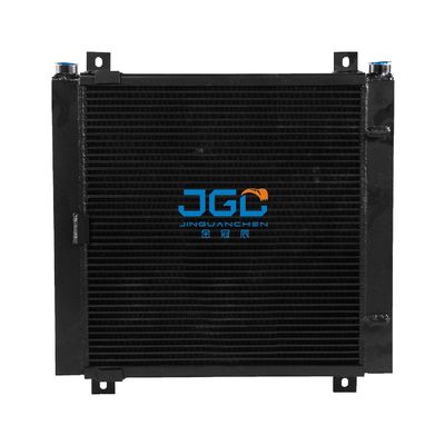 311B 312B 312B L motor 3064 de Radiator Replacement For de 1189949 excavadores