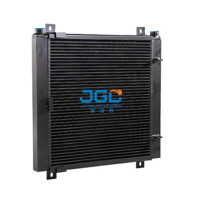 311B 312B 312B L motor 3064 de Radiator Replacement For de 1189949 excavadores