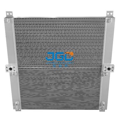 Radiador de la refrigeración por agua del  330L para el excavador hidráulico 2653624 de erpillar