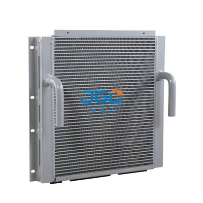 Excavador Radiator For E120B de la correa eslabonada D320-00725