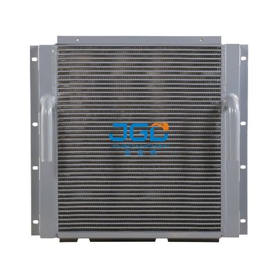 Excavador Radiator For E120B de la correa eslabonada D320-00725
