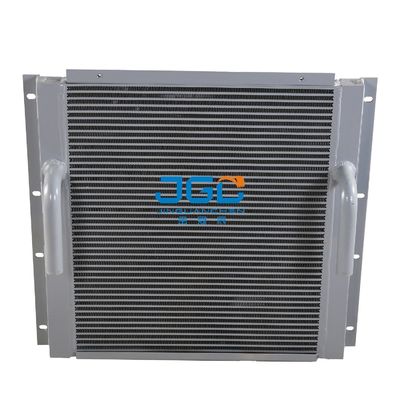 Excavador Radiator For E120B de la correa eslabonada D320-00725