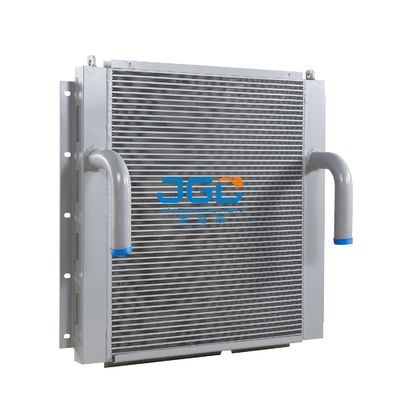 Excavador Radiator del gato E200B EL200B 099-1431 085-4808 1R-5307