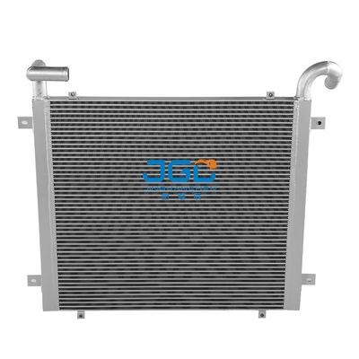 196-8184 radiador del aceite hidráulico de Radiator E320c del excavador 196-8184