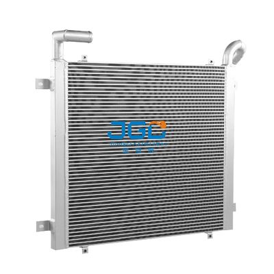 196-8184 radiador del aceite hidráulico de Radiator E320c del excavador 196-8184