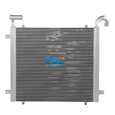 196-8184 radiador del aceite hidráulico de Radiator E320c del excavador 196-8184