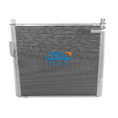 141-5974 refrigerador de aceite para el excavador Hydraulic Oil Radiator del  E325B de erpillar