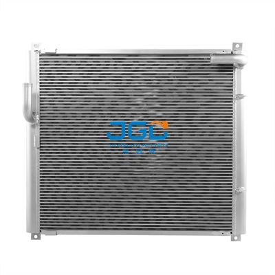 141-5974 refrigerador de aceite para el excavador Hydraulic Oil Radiator del  E325B de erpillar